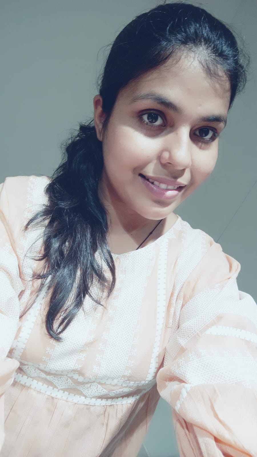 Tulsi Aakanksha - Profile Photo